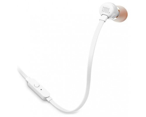 AURICULARES JBL TUNE T160 WH