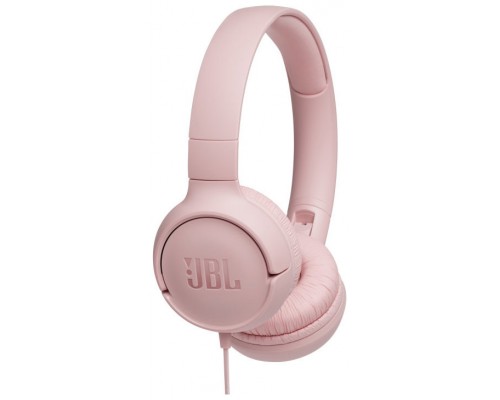 AURICULARES JBL TUNE 500 PK