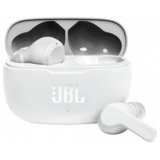 AURICULARES JBL WAVE 200TWS WH