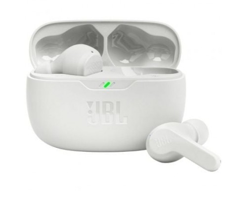 AURICULARES JBL WAVE BEAM WH-DU12 AURICULARES JBL WAVE BEAM WH