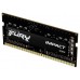 MEMORIA KINGSTON-16GB FURY KF432S20IB 16
