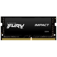 MEMORIA KINGSTON-8GB FURY KF432S20IB 8