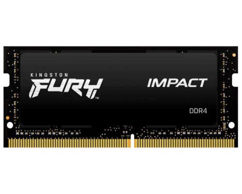 MEMORIA KINGSTON-8GB FURY KF432S20IB 8