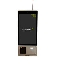 PRM-TPV KIOSK 27 W V3-372DU PRM-TPV KIOSK 27 W V3