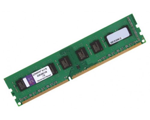 MEMORIA KINGSTON-8GB 1600DDR3