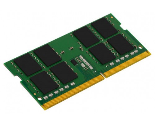 MEMORIA KINGSTON-32GB KVR26S19D8 32