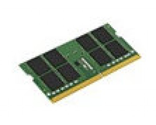 MEMORIA KINGSTON-32GB KVR32S22D8 32