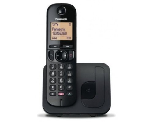 TELEFONO PANASONIC KX-TGC250SPB