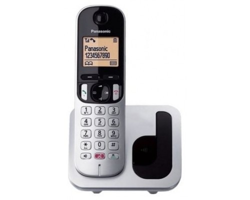 TELEFONO PANASONIC KX-TGC250SPS