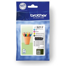 BROTHER-C-LC3217VAL