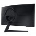 MONITOR SAMSUNG LC34G55TWWP