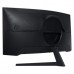 MONITOR SAMSUNG LC34G55TWWP