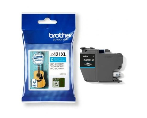 BROTHER-C-LC421XLC