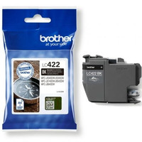 BROTHER-C-LC422BK