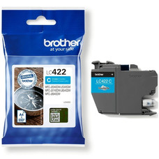 BROTHER-C-LC422C