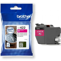 BROTHER-C-LC422M-4DU BROTHER-C-LC422M