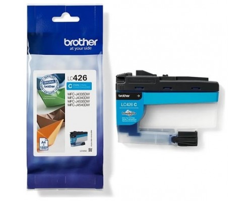 BROTHER-C LC426C