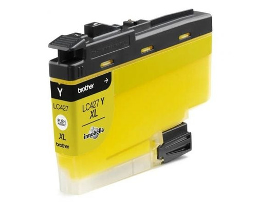 BROTHER-C-LC427XLY