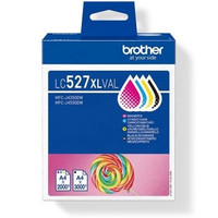 BROTHER-C-LC527XLVAL-32DU BROTHER-C-LC527XLVAL