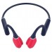 AURICULARES LEOTEC OSEA KURI RD BL