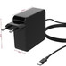 CARGADOR LEOTEC HOME TIPO-C 90W