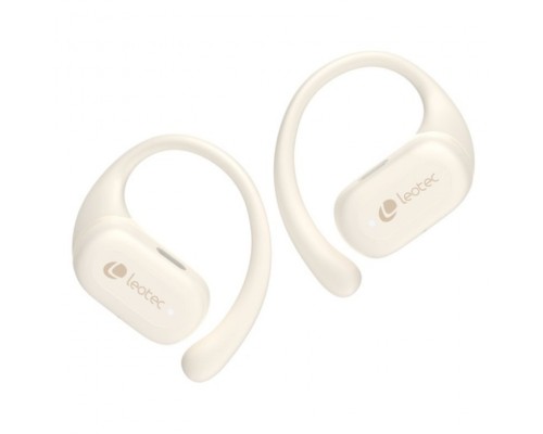 AURICULARES LEOTEC LETWS01W-DU6 AURICULARES LEOTEC LETWS01W