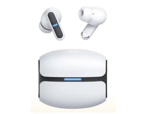 AURICULARES LEOTEC LETWS02W-DU4 AURICULARES LEOTEC LETWS02W