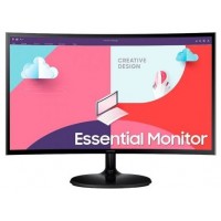 MONITOR SAMSUNG LS27C360EAU