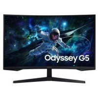 MONITOR SAMSUNG S27CG554EU