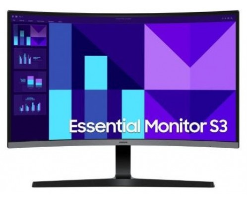 MONITOR SAMSUNG S27D392GAU