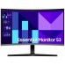 MONITOR SAMSUNG S27D392GAU