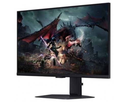 MONITOR SAMSUNG S27DG500EU
