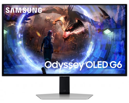 MONITOR SAMSUNG S27DG600SU