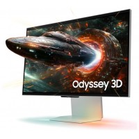 MONITOR SAMSUNG S27FG904XU