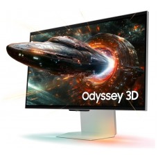 MONITOR SAMSUNG S27FG904XU