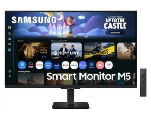 MONITOR SAMSUNG S27FM500EU-DU42 MONITOR SAMSUNG S27FM500EU