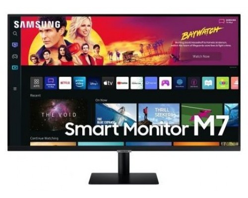 MONITOR SAMSUNG S32BM700UP