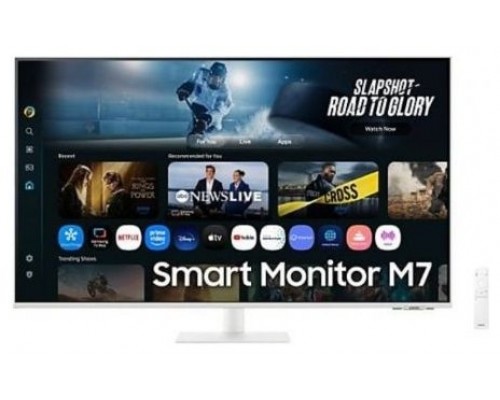 MONITOR SAMSUNG S32FM701UU-DU37 MONITOR SAMSUNG S32FM701UU
