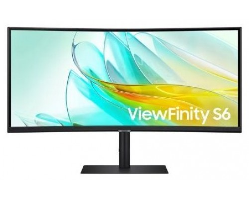 MONITOR SAMSUNG S34C652UAU