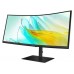 MONITOR SAMSUNG S34C652UAU