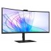 MONITOR SAMSUNG S34C652VAU