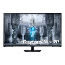 MONITOR SAMSUNG S43CG700NU