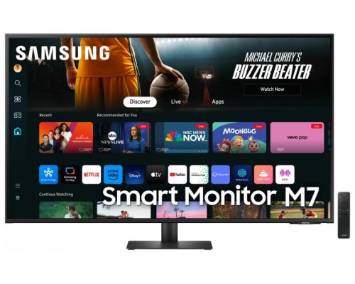 MONITOR SAMSUNG S43DM702UU