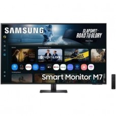 MONITOR SAMSUNG S43FM700UU-DU97 MONITOR SAMSUNG S43FM700UU