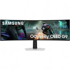 MONITOR SAMSUNG S49DG910SU