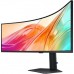 MONITOR SAMSUNG S49F950UAU-DU188 MONITOR SAMSUNG S49F950UAU