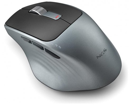 RATON NGS LUSH-RB-DU5 RATON NGS LUSH-RB