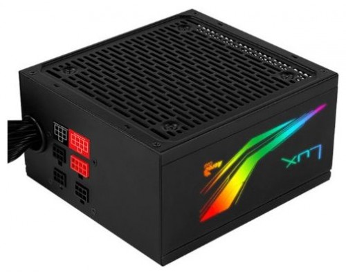 FUENTE ALIMENTACION AEROCOOL LUXRGB1000M