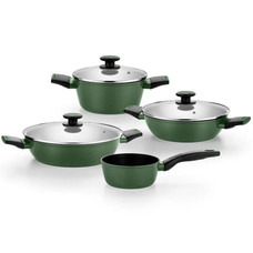 BATERIA DE COCINA MONIX M509900-DU12 BATERIA DE COCINA MONIX M509900