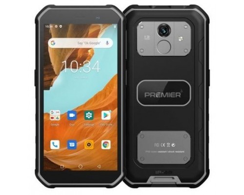 PRM-PDA MAXI 30 6-128 GY-DU43 PRM-PDA MAXI 30 6-128 GY